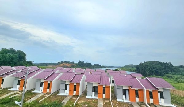 Perumahan Subsidi Samarinda
